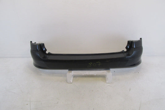 Peugeot 308 Stoßstange  Heckschürze 9681469077 original