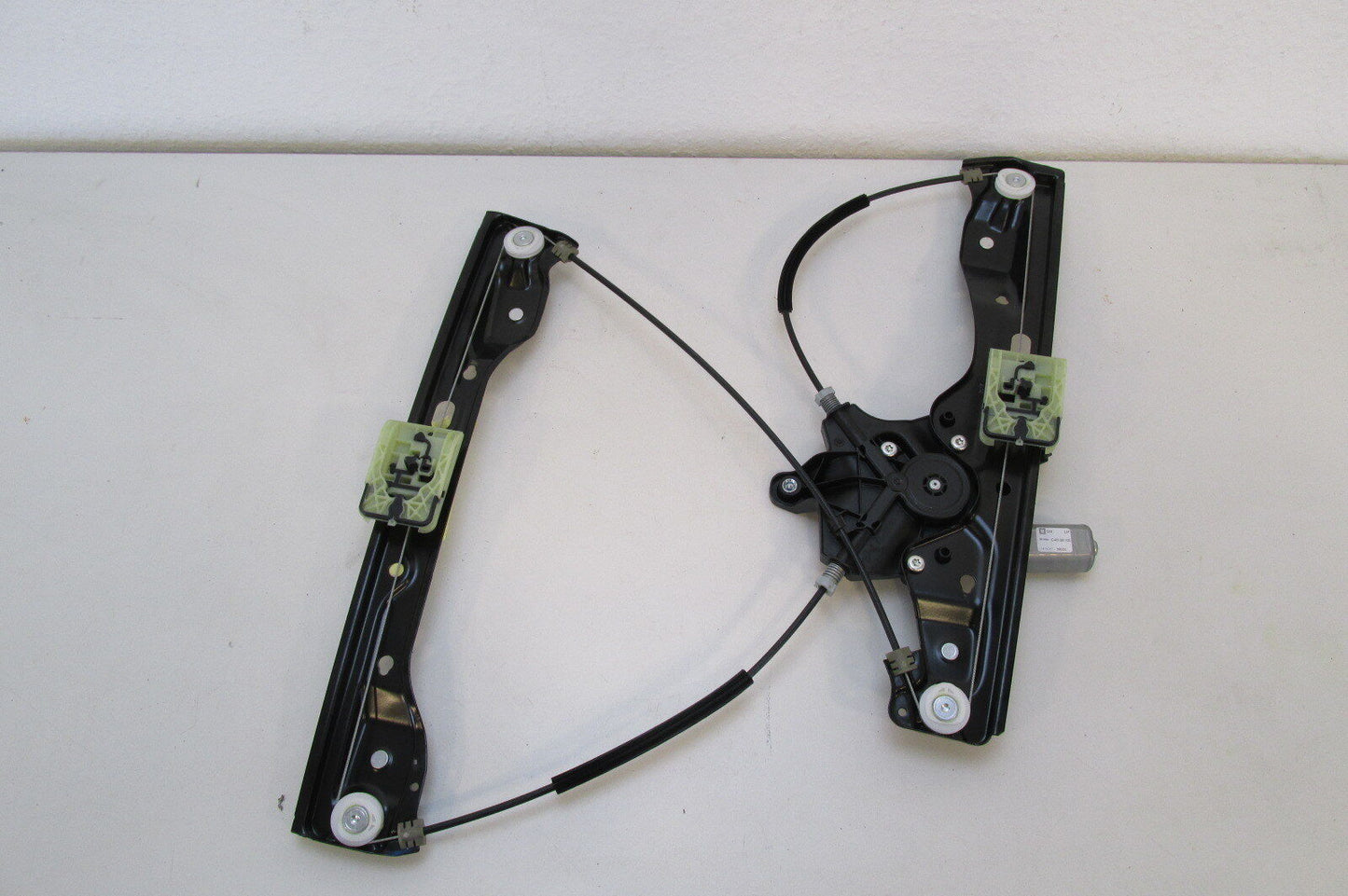 Opel Astra K Schrägheck Fensterheber  Antrieb Fenster vorne links Neu 13406673