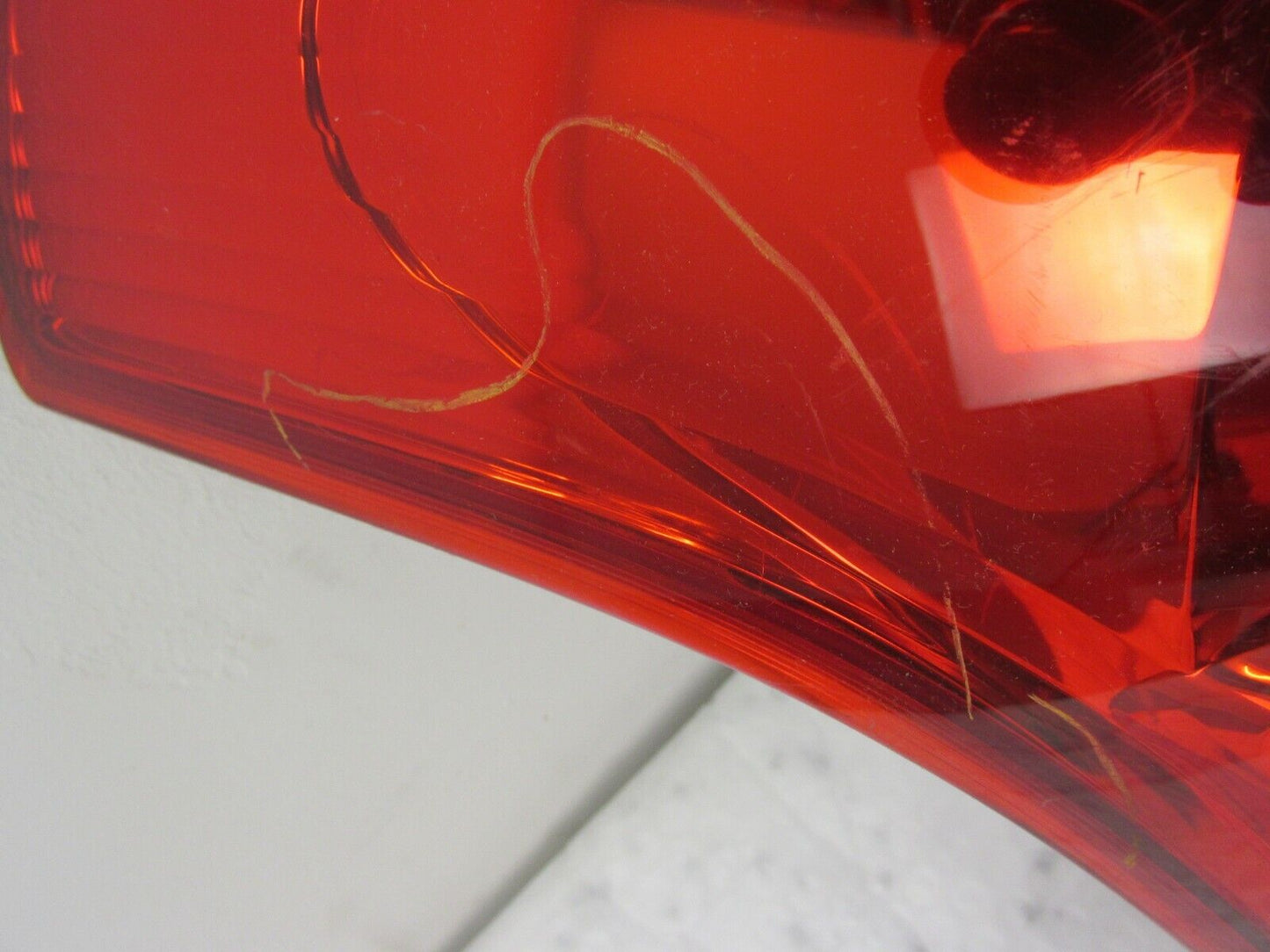 Suzuki Swift Rückleuchte hinten links Rücklicht original Heckleuchte