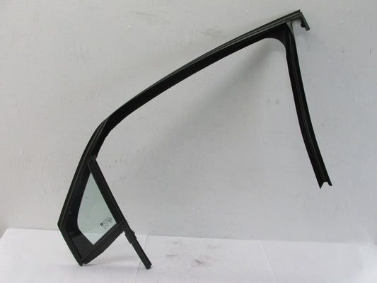 Neu original Opel VAUXHALL  ASTRA K  Fensterglas hinten links DOT747 AS2M61385