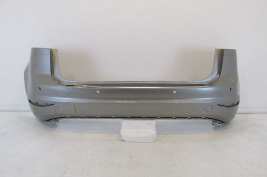 VW Golf Sportsvan Stoßstange Stoßfänger Heckschürze Hinten 510807421F  PDC