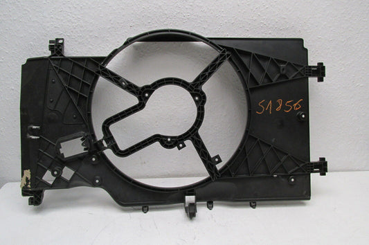 Opel Mervia B Kühlerlüfter Kühler Lüfter gm 13394753 original