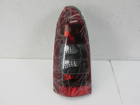 Neu original HECKEUCHTE Links Opel Astra 93174802