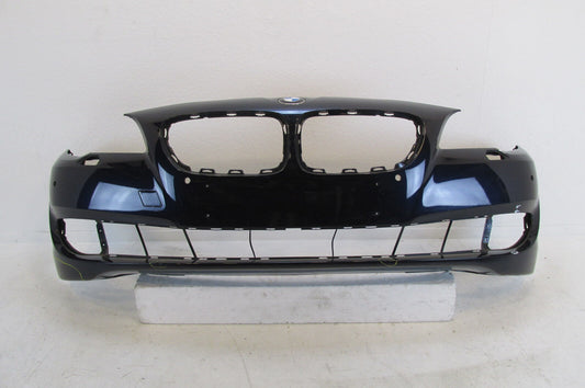 BMW 5 er F10 F11 Stoßstange   Frontschürze PDC SRA