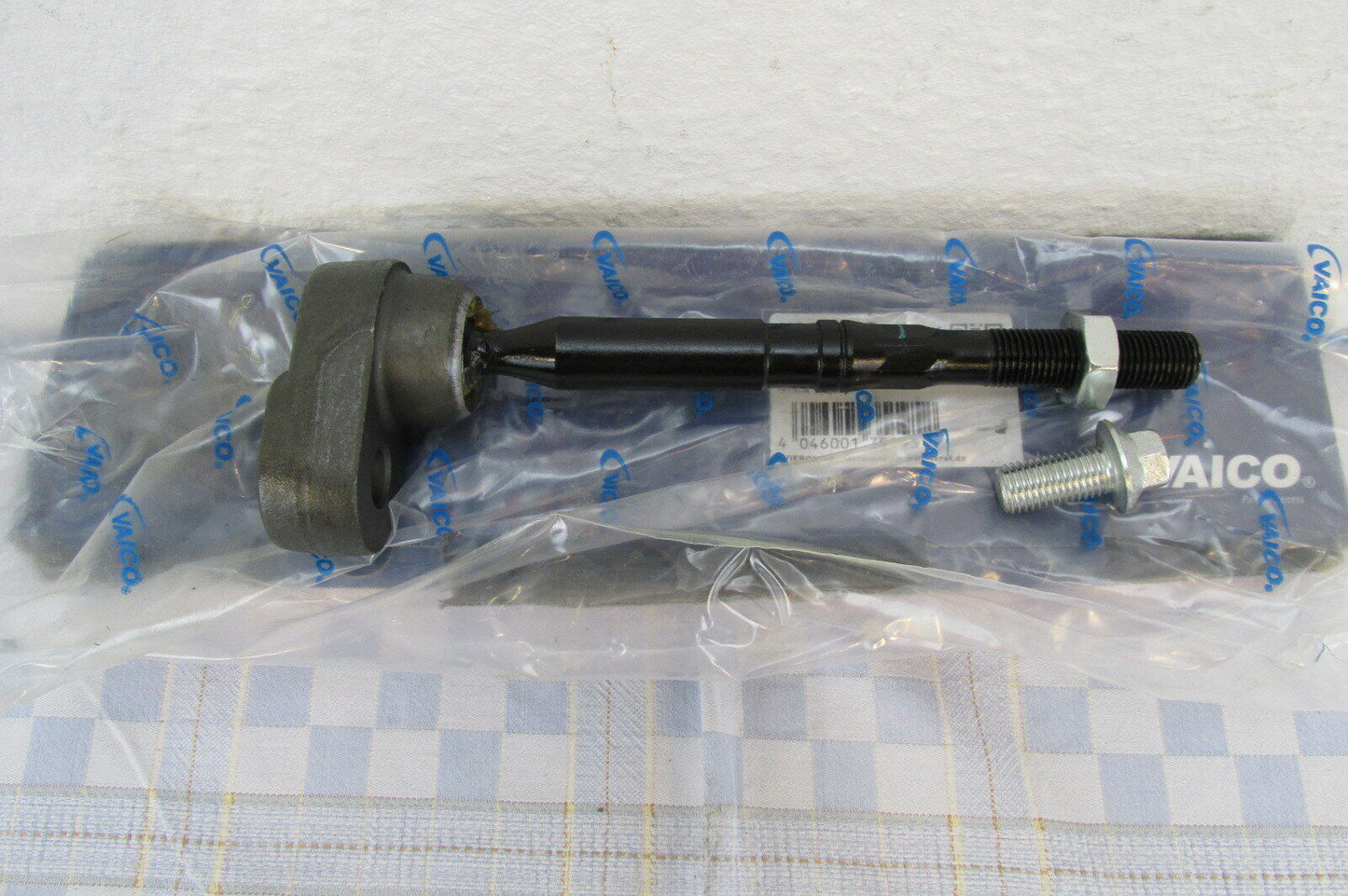 Vaico Mercedes A-Klasse A1693300903 Axialgelenk Spurstange Vorne