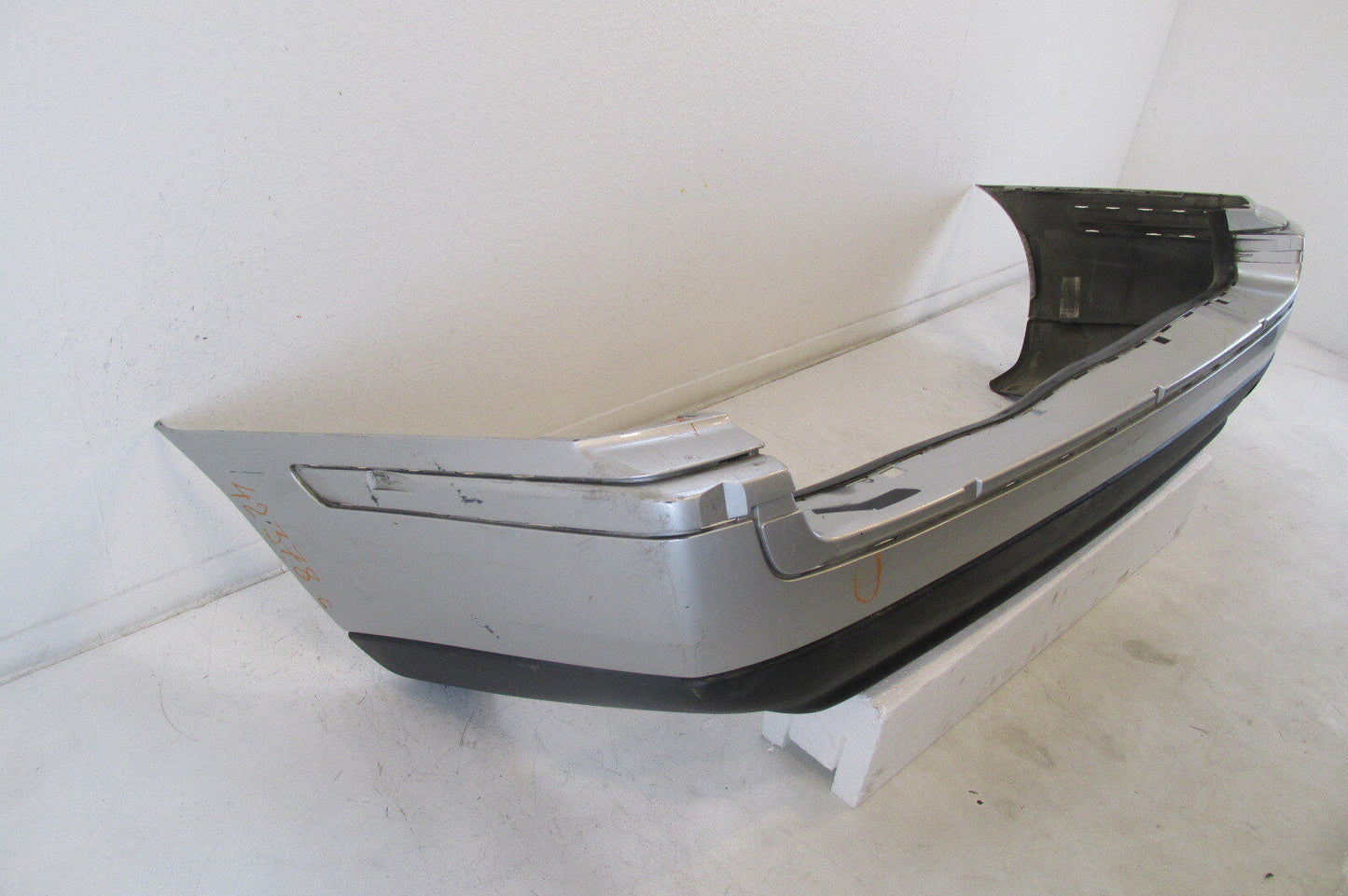 Volvo V70 2 II  Stoßstange  hinten  Heckschürze  9190994