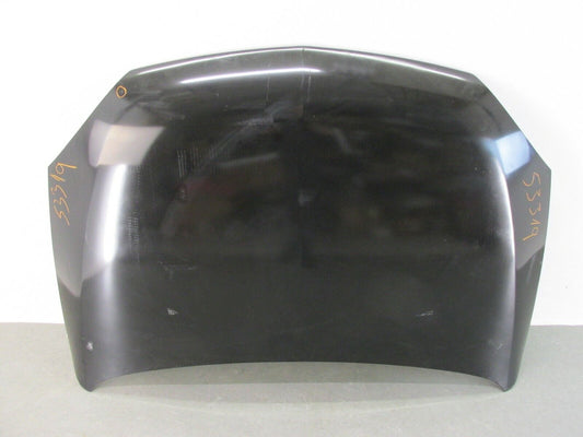 original Motorhaube  Haube Opel Agila A 9196450