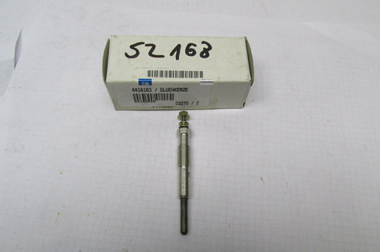 Opel original Glühkerze 4418163