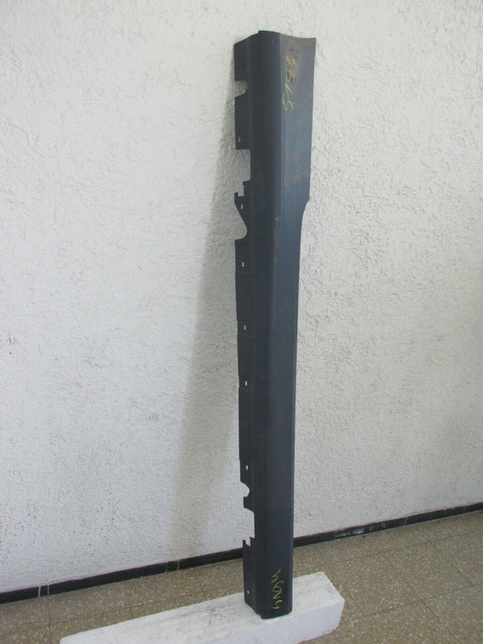 BMW 3 E 92/93 Coupe Schweller Rechts original 5177 - 7227986