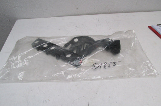 Opel Astra J Stoßstange Halter Führung Halterung rechts gm 13368088 original