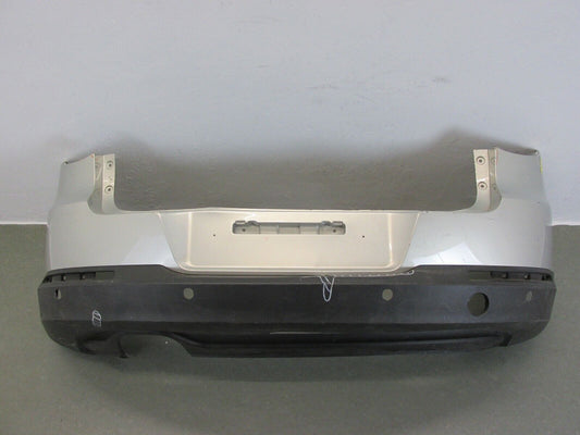VW Tiguan  Stoßstange Stoßfänger Heckschürze Hinten original 5N0807301 PDC