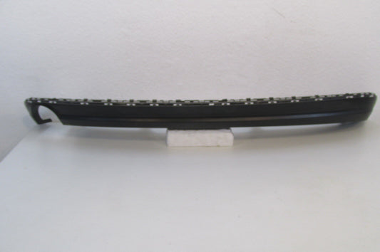 Audi A3 Unterlippe Diffusor Stoßstange Hinten Spoiler 8W0807521 M