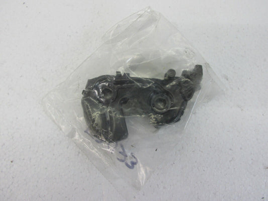 original Opel Zafira C Verschluss Schloss Ersatzteile 13363124