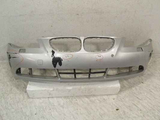 BMW 5 E60/61 Stoßstange  vorne  Stoßfänger  51117033700   original