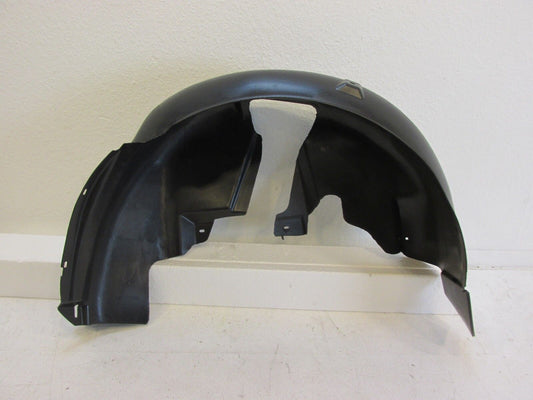 SEAT  - Schmutzfänger - Radhausschale - Radlauf - hinten links - 5P5810970D