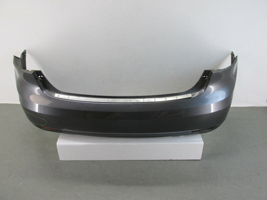 Toyota Stoßstange Hinten Heckschürze original 52359  05130