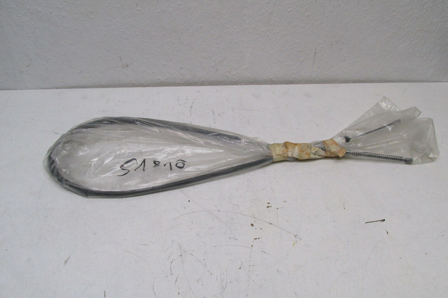 Seilzug Opel Movano Renault Master gm 9160551 original Bremsseil Feststellbremse