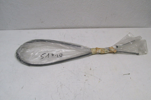 Seilzug Opel Movano Renault Master gm 9160551 original Bremsseil Feststellbremse