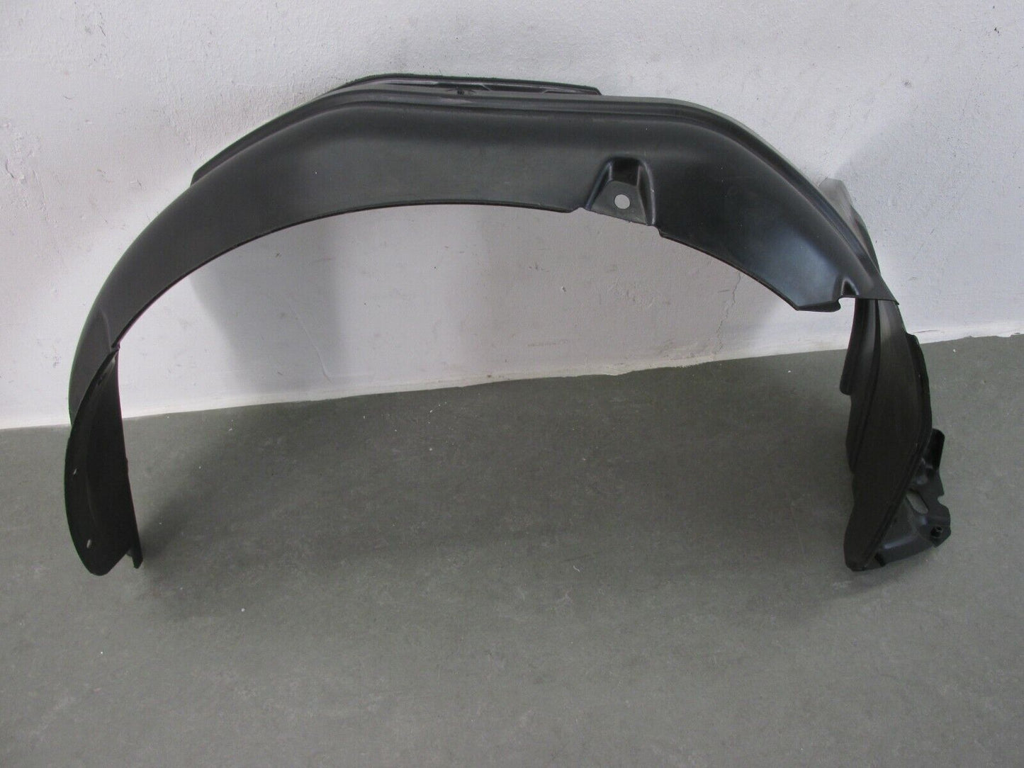 original Opel PANEL SCHUTZVERKLEIDUNG RADSCHALE RECHTS 9214674