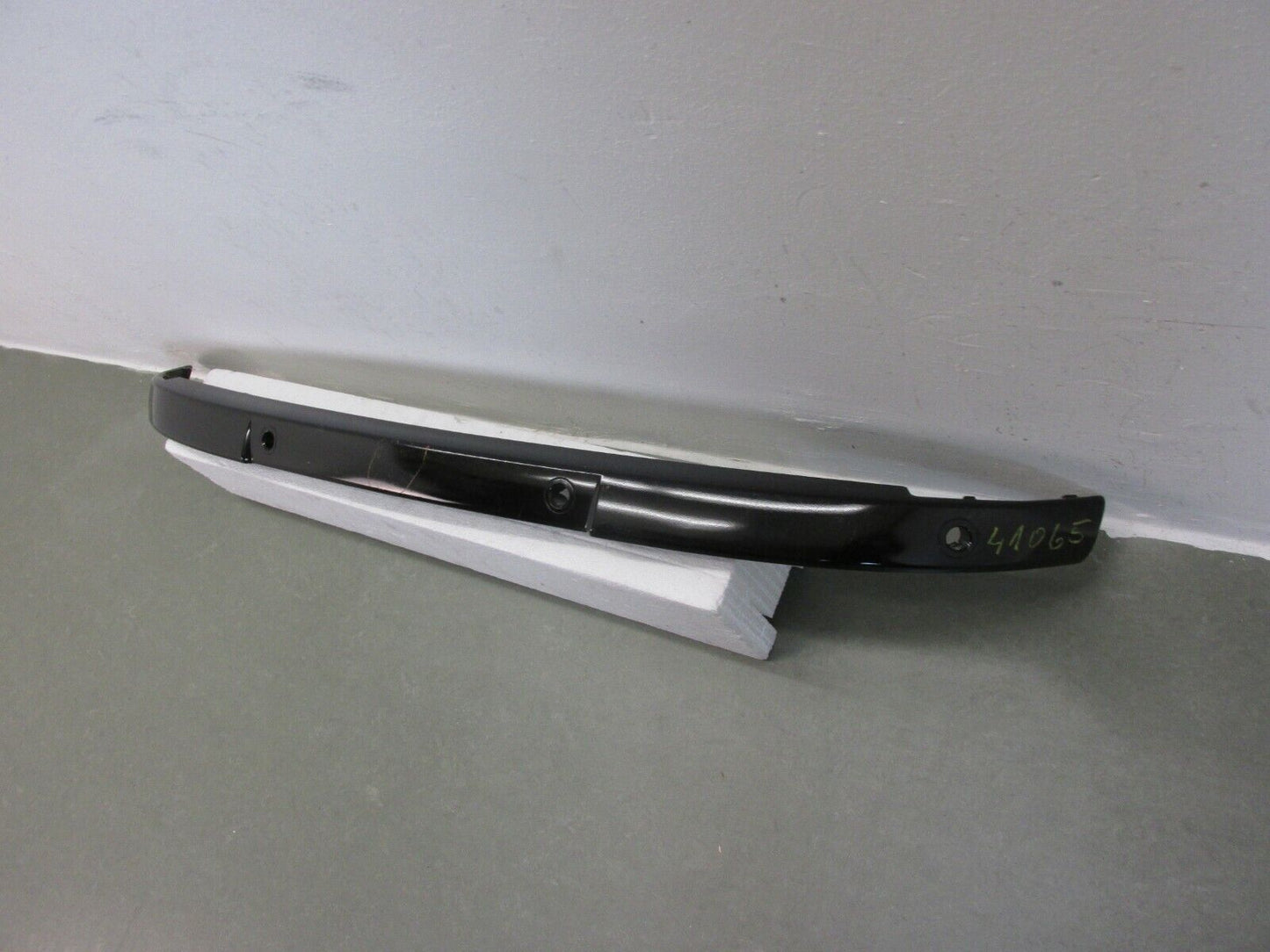 Citroen C4  Leiste  Stoßstange  PDC  Stoßfänger   Original
