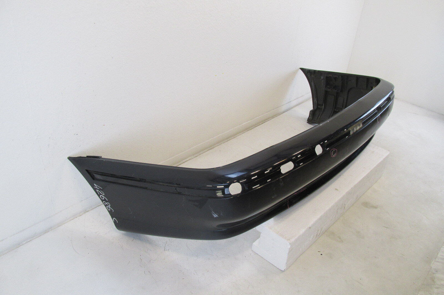 original BMW E39 5er  Limo Stoßstange  hinten  Stossfänger  51128159369