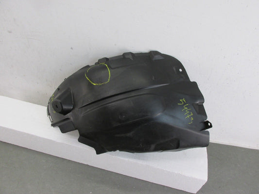 original Opel Corsa D Schutzverkleidung Vorne Rechts Radhaus 13187355