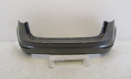 VW Sportsvan Stoßstange Stoßfänger Heckschürze Hinten 510807421F  PDC