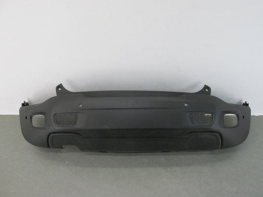 JEEP RENEGADE Stoßstange Stoßfänger Heckschürze Hinten original 52091915 PDC