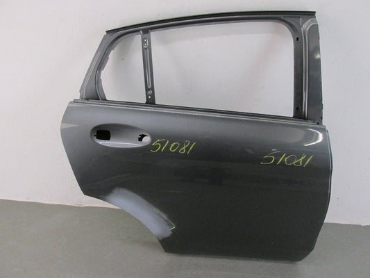 Mercedes GLC  Coupe Tür hinten Rechts Beifahrerseite original  A2537320400