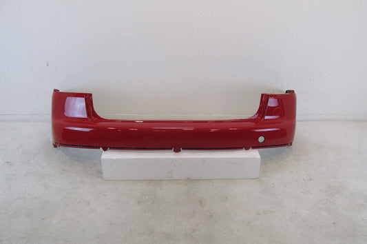STOßSTANGE VW TOURAN STOßFÄNGER HECKSCHÜRZE  1T0807421