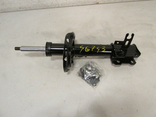 Opel Federbein  Stoßdämpfer  Gm 93196857  original