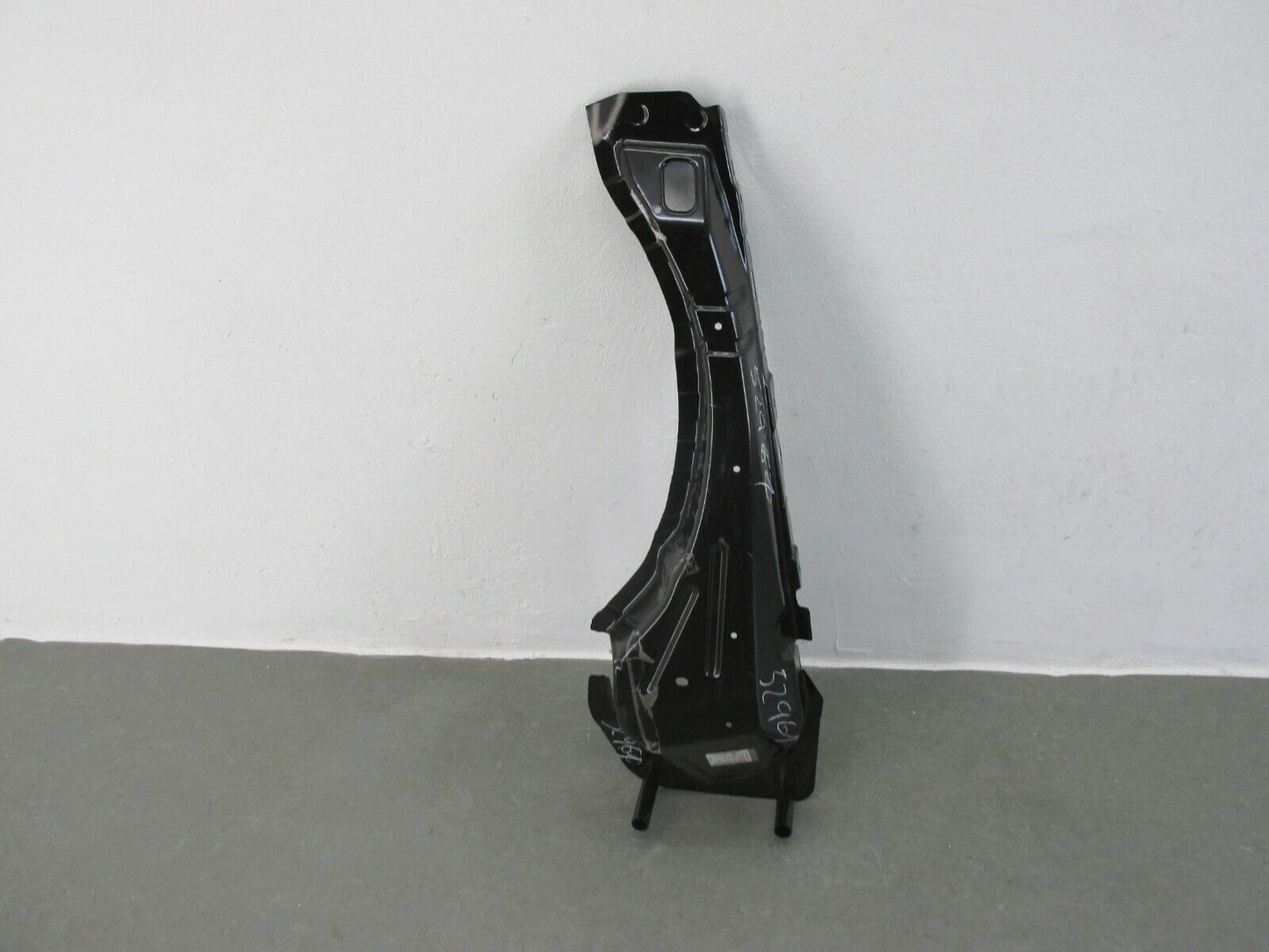original Opel Astra H Blech Radeinbau 931 787 66