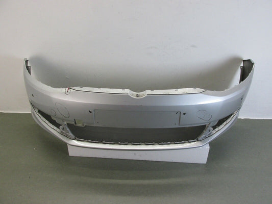 VW Sharan Stoßstange vorne  7N0807217 original   Frontschürze  Bumper PDC