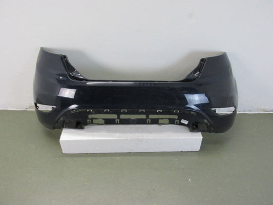 Ford Fiesta  Stoßstange Hinten Heckschürze original 8A6117906A