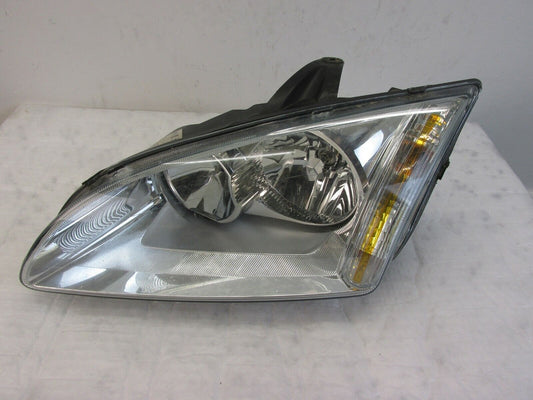 Ford Focus  Frontscheinwerfer  links Scheinwerfer original 4M51 13W030