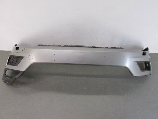 VW Tiguan Stoßstange vorne  Stoßfänger  Frontschürze original 5NA807221 SRA