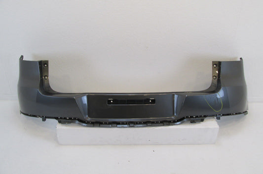 VW Tiguan  Stoßstange Hinten  Heckschürze original  5N0807421G