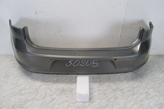 VW Passat B8 Stoßstange hinten  Heckschürze  original  5G6807421