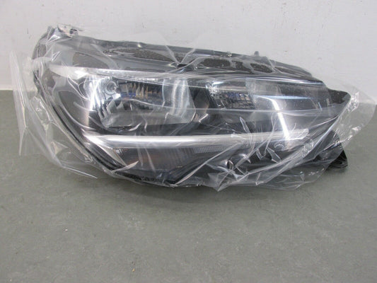 original Opel Corsa F Scheinwerfer Vorne Rechts 9829465380 Keine Versand.