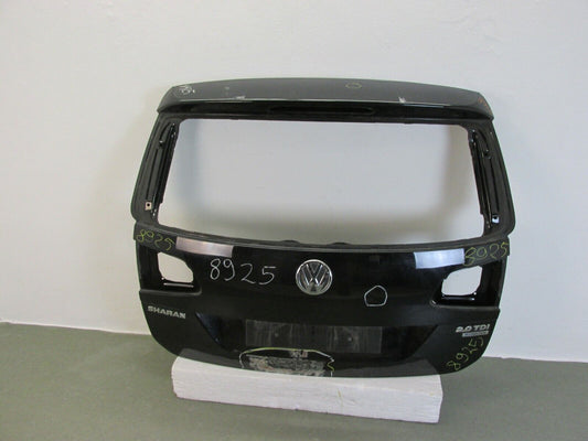 VW Sharan  Heckklappen Heckklappe Kofferraumtür original  7N0827159B