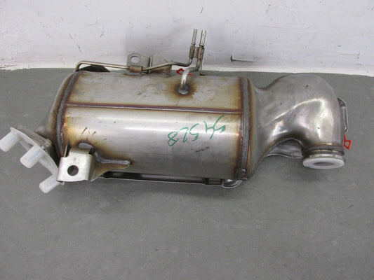 original Opel Mokka 1,6 CDTI Auspuff Endtopf Katalizator 55575425