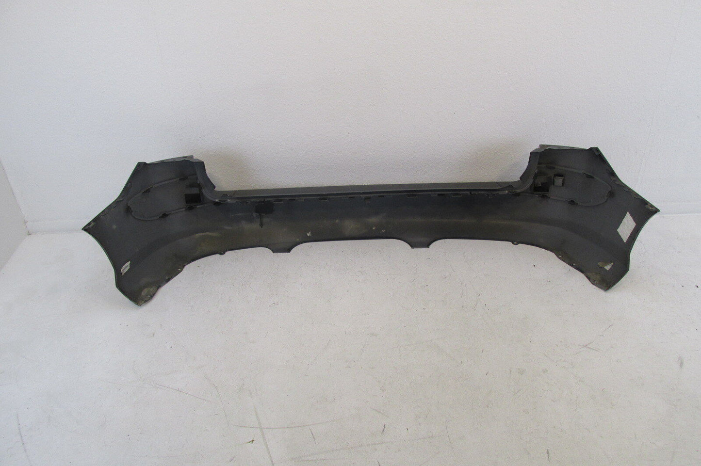 Peugeot 308 Stoßstange  Heckschürze 9681469077 original