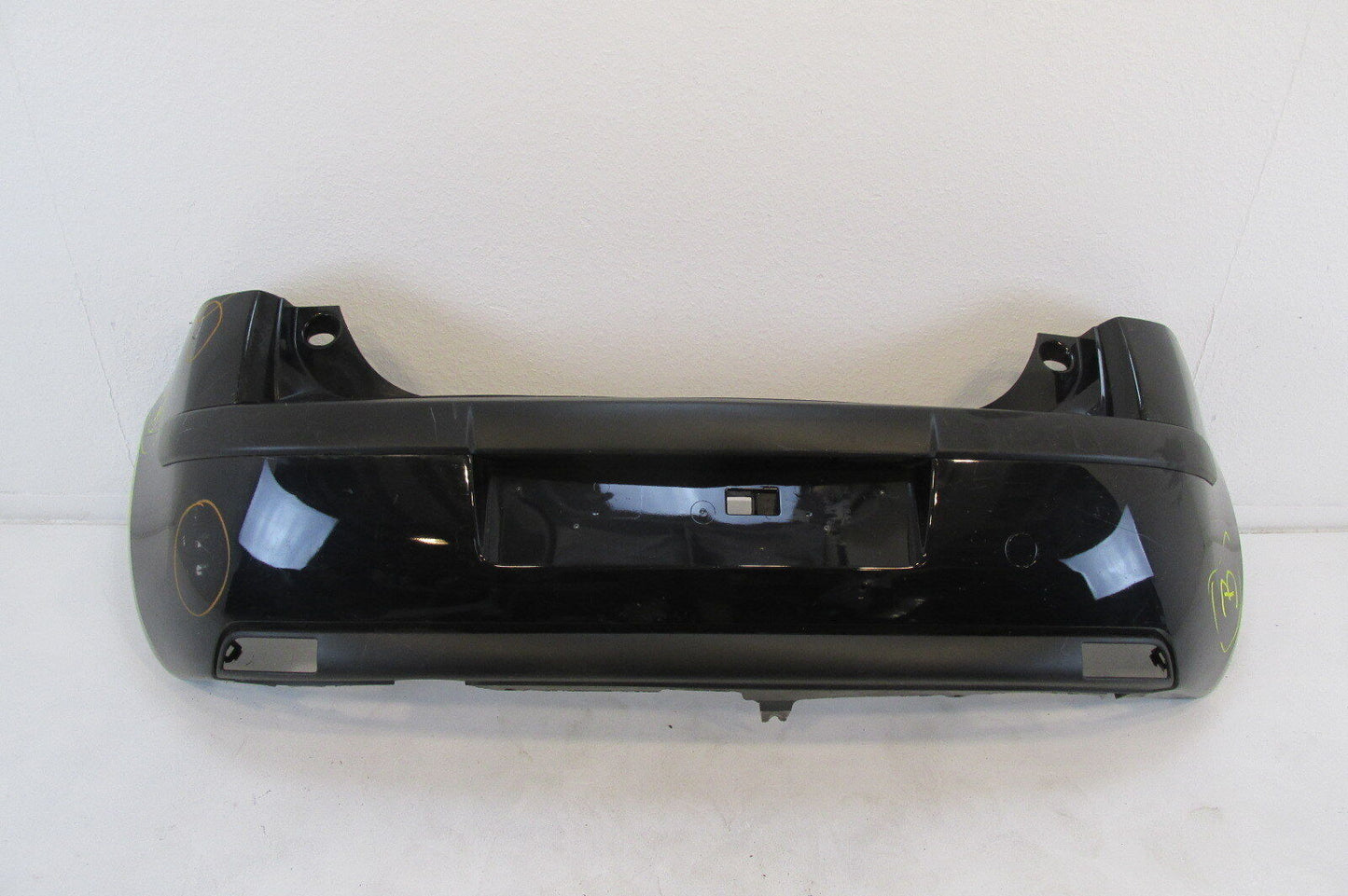 Stoßstange  Citroen C4  hinten   Original  9650450577 B