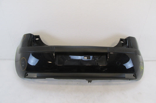Stoßstange  Citroen C4  hinten   Original  9650450577 B
