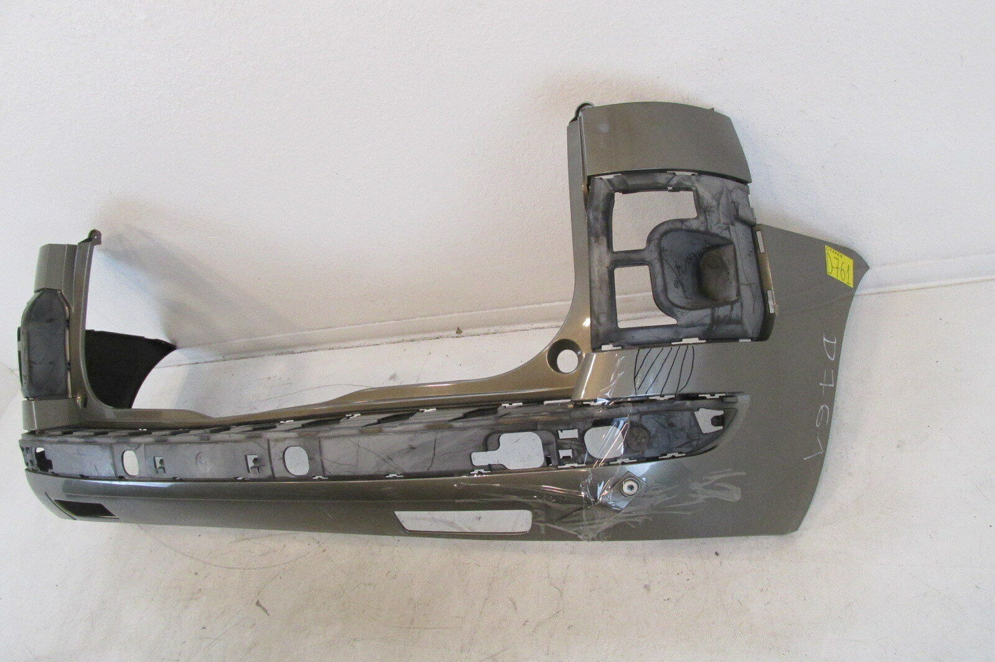 CITROEN C4 PICASSO  STOßSTANGE hinten   STOßFÄNGER  9654487077