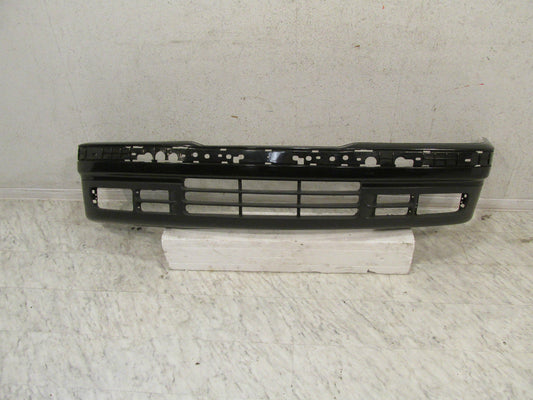 BMW 3 er E36 Stoßstange  Bumper  Frontschürze  8132206 original