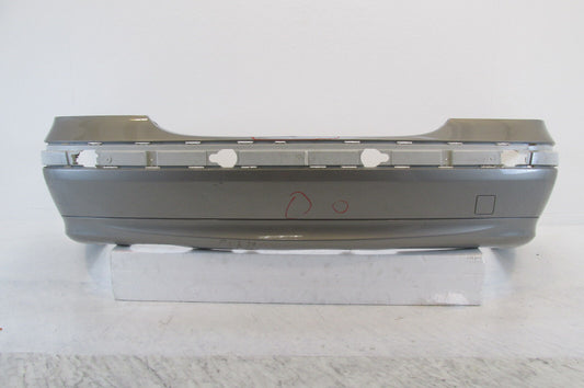 Mercedes W203 C  Klasse  Stoßstange  Heckschürze hinten A2038851625 original