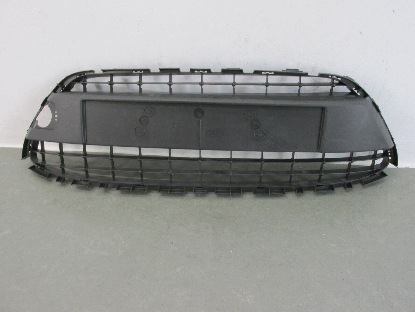 Neu original Ford Fiesta MK7 Grill 8A61 17B968D