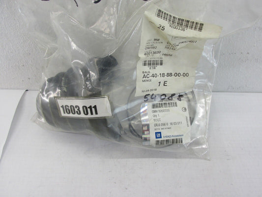 Neu original Faltenbalg Antriebswelle Opel Astra G ZAFIRA  A 9200338