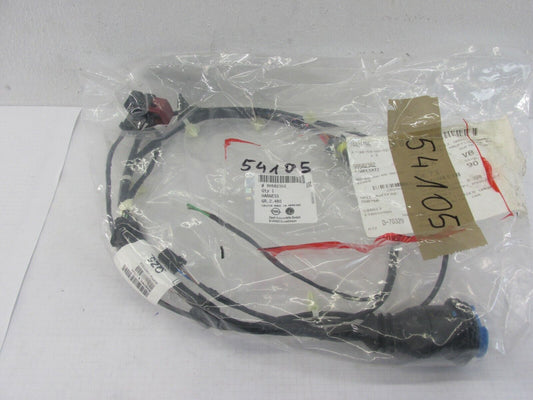 Neu original Kabelsatz Hintertür Opel MERIVA 90582362